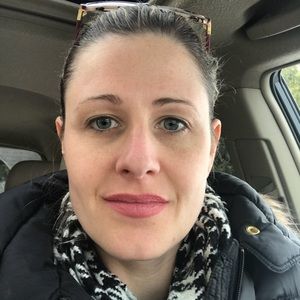 Meet your Posher, Tara